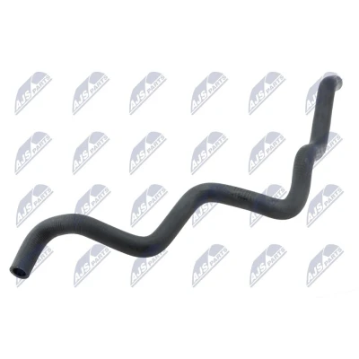 Imagem de NTY CPP PE 002 Tubo do aquecimento PEUGEOT: Partner I Van, CITROËN: Xsara Hatchback, Berlingo / First Van