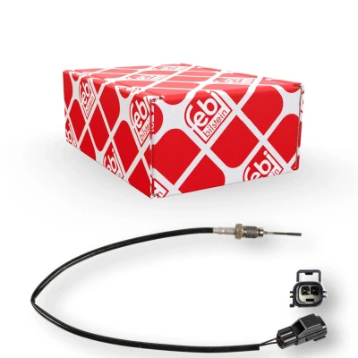 Imagem de FEBI BILSTEIN 107665 Sensor FORD: Focus 2
