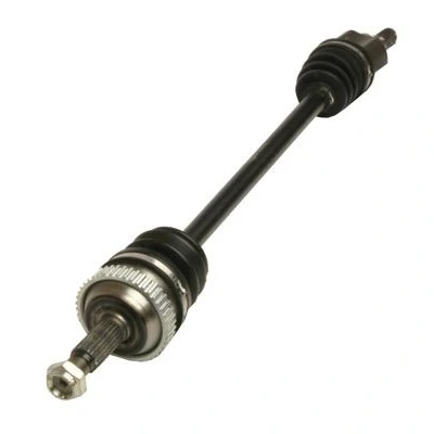 Imagem de MAXGEAR 49 2600 Veio de transmissão Eixo dianteiro 753, 61 RENAULT: Kangoo I Express,