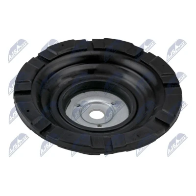 Imagem de NTY AD VW 003 Suporte, pára choques sem chumaceira