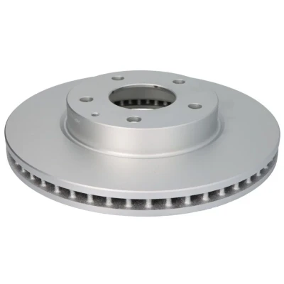 Imagem de ABE C33094ABE P Disco de travão Eixo dianteiro 280 25 5 114,3 ventilado pintado MAZDA: CX 3, 3 Hatchback, Sedan