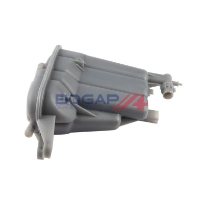 Imagem de BOGAP A4240112 Depósito de Compensação Refrigerante AUDI: A5 B8 Coupe, A4 Avant