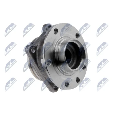 Imagem de NTY KLT CH 063 Kit de rolamento roda Eixo traseiro JEEP: Cherokee V