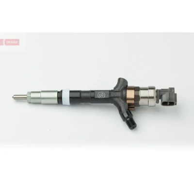 Imagem de DENSO DCRI100640 Injector comandado electricamente TOYOTA: Corolla IX Hatchback