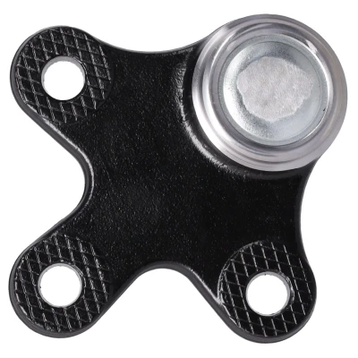 Imagem de FEBI BILSTEIN 194968 Rótula de suspensão Eixo dianteiro, lado direito 20mm