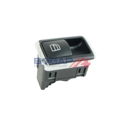 Imagem de BOGAP Interruptor, elevadores dos vidros do lado passageiro C7358106 MERCEDES BENZ: Classe C T modell, Sedan, E modell
