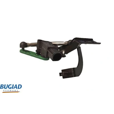 Imagem de BUGIAD BXS19620 Sensor à frente, lado direito VOLKSWAGEN: Golf 7
