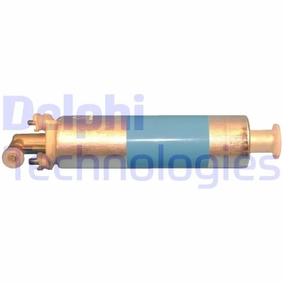Imagem de DELPHI FE10083 12B1 Bomba de Combustível elétrico Gasolina sem junta sensor pressão MERCEDES BENZ: Classe C Sedan, S Sedan