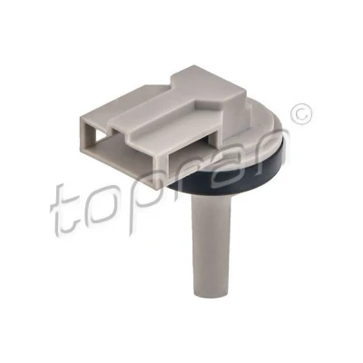 Imagem de TOPRAN 111 033 Interruptor de temperatura, ventilador do radiador AUDI: A3 Hatchback