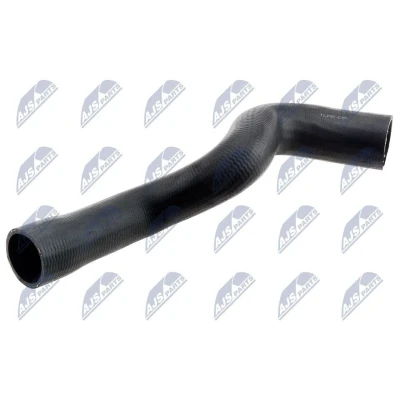Imagem de Tubo flexível do ar de sobrealimentação NTY GPP PE 015