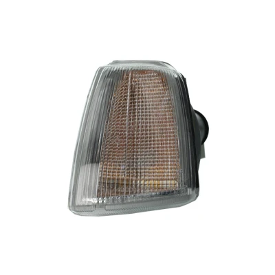 Imagem de TYC 18 3238 05 2 Intermitente branco à frente, lado esquerdo com porta lâmpadas RENAULT: 19 II Hatchback, Chamade