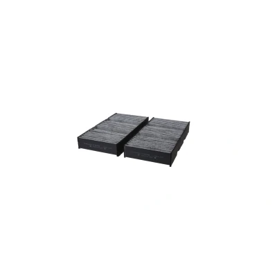Imagem de CORTECO 80004552 Filtro, ar do habitáculo Filtro de carvão ativado 253 133 40 MERCEDES BENZ: Classe ML, GLE SUV, Coupe