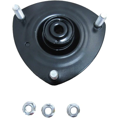 Imagem de CORTECO 80001715 Suporte de apoio do conjunto mola / amortecedor Eixo dianteiro, ambos os lados com rolamentos esferas HONDA: CIVIC 7 Hatchback