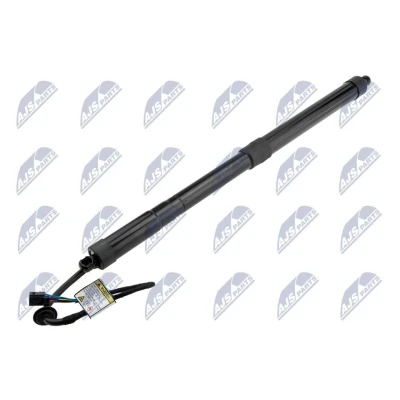 Imagem de NTY AE HY 046 Amortecedor da mala para veículos com abertura automática tampa bagageira traseira esquerda HYUNDAI: SANTA FE 3