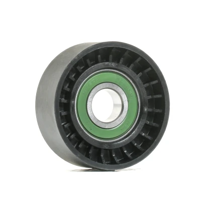 Imagem de OPTIMAL 0 N2288S Polia de Desvio sem suporte AUDI: A5 B8 Sportback, A4 Avant, A6 C7 VOLKSWAGEN: Scirocco III, Golf 7 Variant