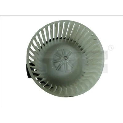 Imagem de TYC 533 0002 Ventilador do Habitáculo SMART: Fortwo I Coupe