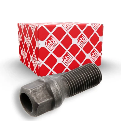 Imagem de FEBI BILSTEIN 36255 Parafuso da Roda Base cónica F 48