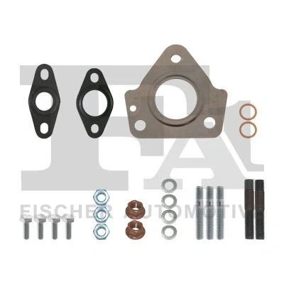 Imagem de FA1 KT870070 Kit de montagem, turbocompressor