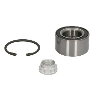 Imagem de KRAFT 4102651 Kit de rolamento roda Eixo traseiro BMW: 3 Sedan, Compact, Coupe