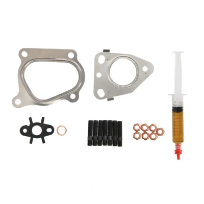 Imagem de Kit de montagem, turbocompressor EVORON EVMK0089