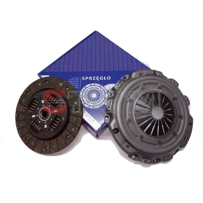 Imagem de STATIM 112.161 Kit de Embraiagem 228mm PEUGEOT: 3008 I, 308 I SW, 5008 CITROËN: C4 Grand Picasso, Hatchback, Picasso 2