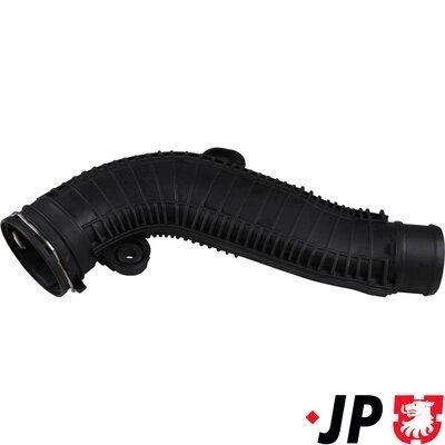 Imagem de JP GROUP 1117710100 Mangueira Para o Turbocompressor VOLKSWAGEN: Golf 5, Passat B6 Sedan, Tiguan I, AUDI: A3 Hatchback, Sportback