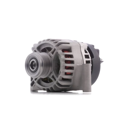 Imagem de AS PL A6203 Alternador 12V 120A OPEL: Corsa C Hatchback, Combo Van / Carrinha, Astra H Caravan, FORD: Focus Mk1 Carrinha