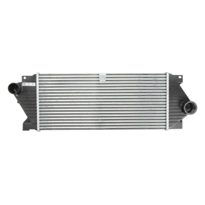 Imagem de NISSENS 96206 Intercooler