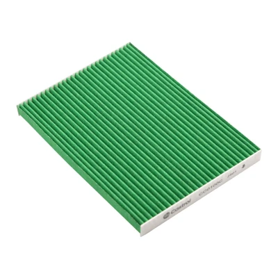 Imagem de Castrol filters CC0100C Filtro, ar do habitáculo Filtro de carvão ativado, Com efeito antibacteriano NISSAN: Qashqai / Qashqai+2 I