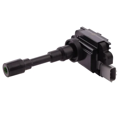 Imagem de HELLA 5DA 358 000 391 Bobina de ignição 3 12 SUZUKI: Jimny SUV, Baleno I Carrinha, Liana Sedan