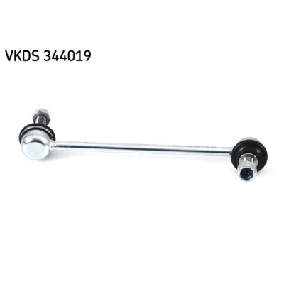 Imagem de SKF VKDS 344019 barra / escora, estabilizadora 225,5 M12x1,75 com massa lubrificante sintética