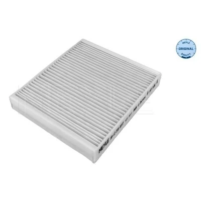 Imagem de MEYLE 30 12 319 0017 Filtro, ar do habitáculo Filtro de partículas, pólen, Cartucho filtrante 186 216 TOYOTA: C HR, Corolla XII Hatchback