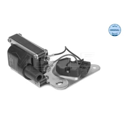 Imagem de MEYLE 514 885 0000 Bobina de ignição 4 12 VOLVO: 850 Sedan, V70 I, XC70 I Cross Country