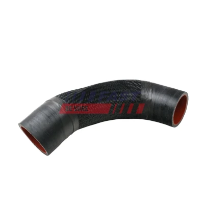 Imagem de FAST FT61793 Mangueira Para o Turbocompressor FIAT: Ducato III Van