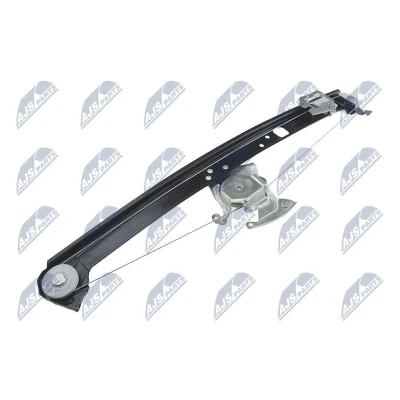 Imagem de Nty Elevador de vidro traseira esquerda elétrico sem motor EPS BM 005 BMW: X5