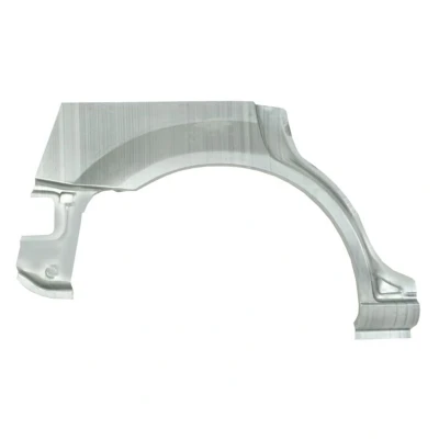 Imagem de Guarda lamas interior BLIC 6504 03 3407582P