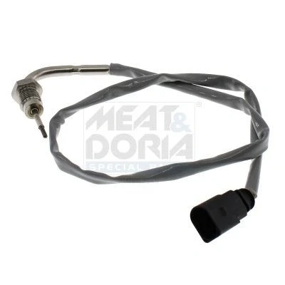 Imagem de Sensor de temperatura dos gases escape MEAT &amp; DORIA 12781
