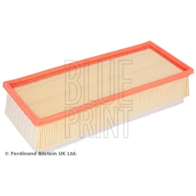Imagem de BLUE PRINT ADT322120 filtro de ar 84 147 346 Cartucho filtrante com pré PEUGEOT: 807, Expert II Van, Tepee, CITROËN: C8, Jumpy Van