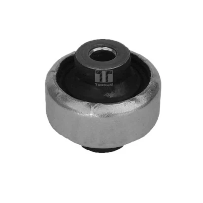 Imagem de TEDGUM 00583948 Casquilho, apoio do braço transversal NISSAN: Qashqai / Qashqai+2 I, RENAULT: CLIO 3