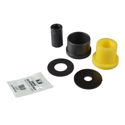 Imagem de TEDGUM TED13100 Casquilho de Braço Suspensão Eixo traseiro, ambos os lados, em cima PU (poliuretano) BMW: 5 Touring, Sedan, X5