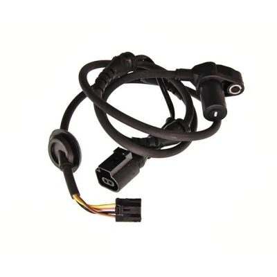 Imagem de MAXGEAR 20 0051 Sensor de ABS Eixo dianteiro passivo 1050, 1035 AUDI: A4 B6 Avant, B7 Avant