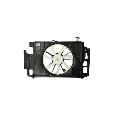 Imagem de NRF 47898 ventilador de radiador 12 com estrutura do (caixilho)