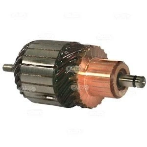 Imagem de HC Cargo F 032 139 704 Induzido, motor de arranque 12V