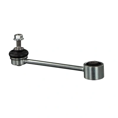 Imagem de FEBI BILSTEIN 44428 barra / escora, estabilizadora Eixo traseiro esquerdo, direito 166 M10 x 1,5 com porca autoblocante