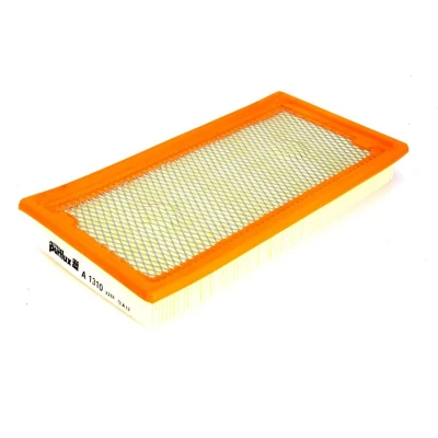 Imagem de PURFLUX A1310 Filtro de ar 38 167 325 Cartucho filtrante DODGE: Caliber, JEEP: Compass