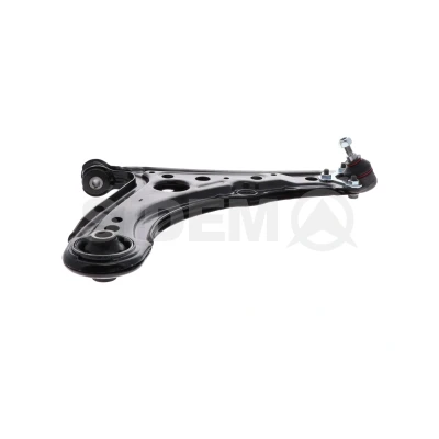 Imagem de SIDEM 63675 Braço de suspensão Eixo dianteiro transversal Chapa aço 14,6 Tirante VOLKSWAGEN: Polo III Hatchback, Lupo / 3L