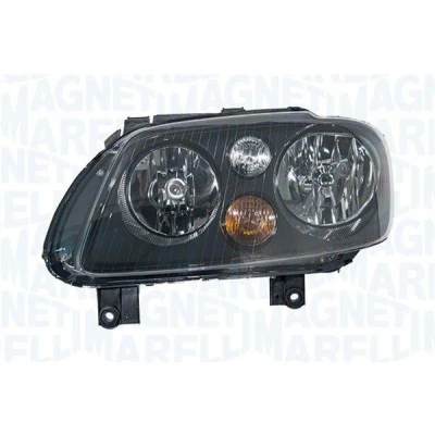 Imagem de Faróis MAGNETI MARELLI 710301205208, Rechts