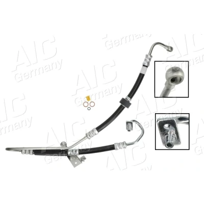 Imagem de AIC 58452 Tubo hidráulico, direcção da bomba hidráulica para a caixa direção MINI: Hatchback