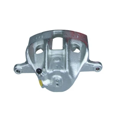 Imagem de MAXGEAR 82 1035 Pinça de travão Aço eixo dianteiro, lado esquerdo, à frente do PEUGEOT: 806