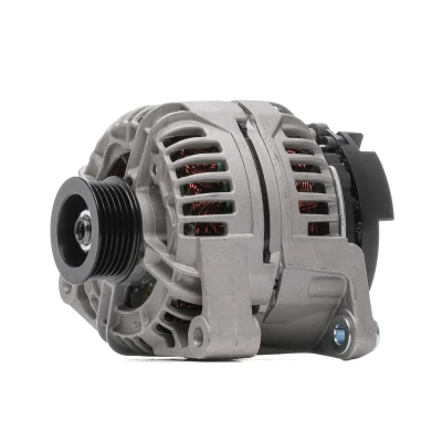 Imagem de ELSTOCK 28 3936 Alternador 14V 120A OPEL: Astra G Caravan, Van, Vectra C Caravan